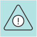 Caution Caution icon