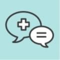 Chat bubbles Chat bubbles icon